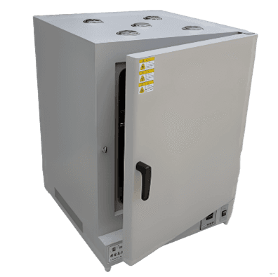 整合熱箱／冷箱