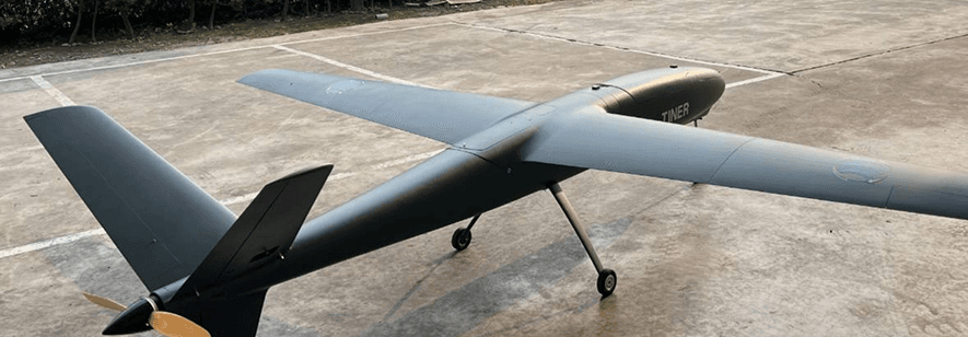 無人機動力系統