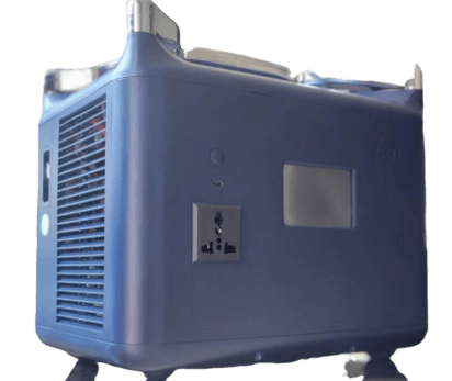 隨行綠能，隨時啟動未來力量