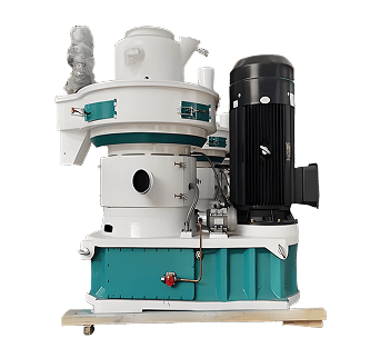 生物質轉化系統