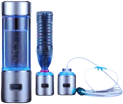 安全儲氫,驅動未來