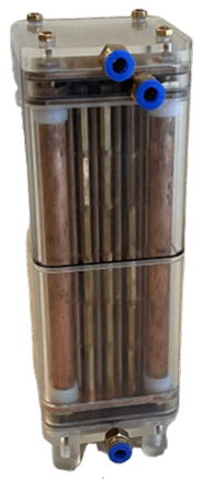 微型電池堆|小型高效,提供動力